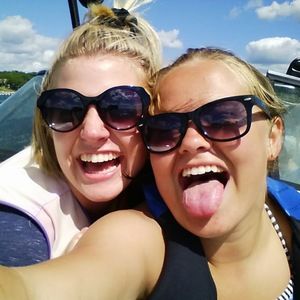 Meet your Posher, Anna